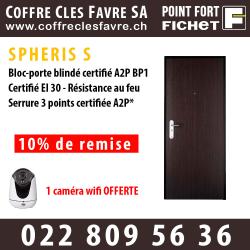 Sphéris S