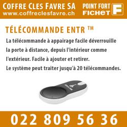 ENTR™