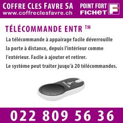 ENTR™