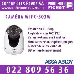 WIPC-303W