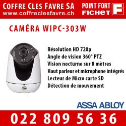 WIPC-303W