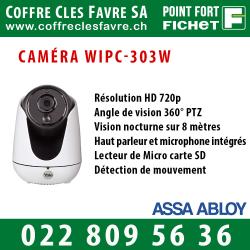 WIPC-303W