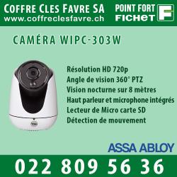WIPC-303W