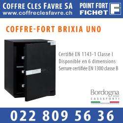 Brixia UNO