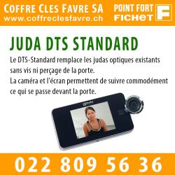 DTS Standard