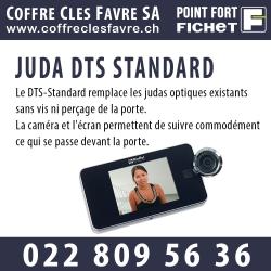 DTS Standard