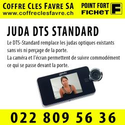 DTS Standard