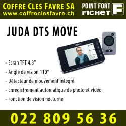 DTS Move