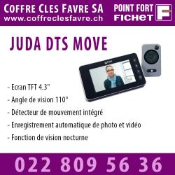 DTS Move
