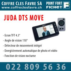 DTS Move