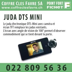 DTS Mini