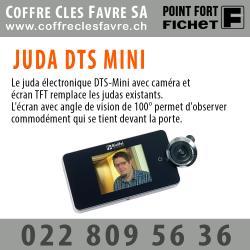 DTS Mini
