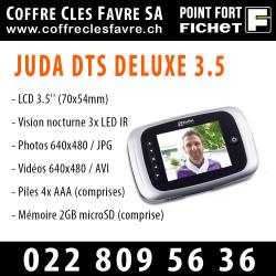 DTS Deluxe 3.5