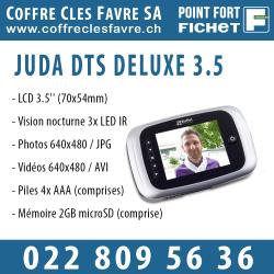 DTS Deluxe 3.5