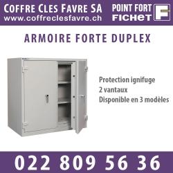 Duplex