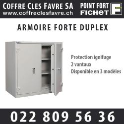 Duplex
