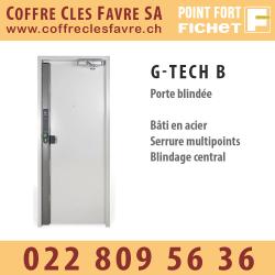 G-Tech B