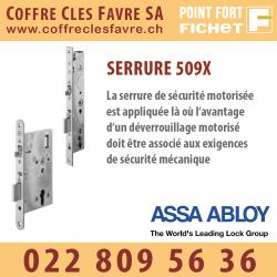 509X