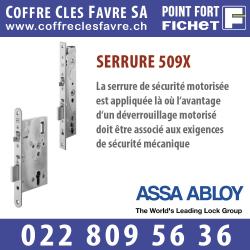 509X