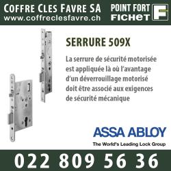 509X