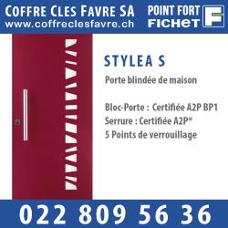 Stylea S