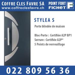 Stylea S