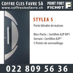 Stylea S