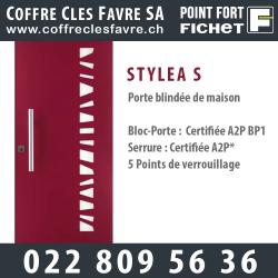 Stylea S