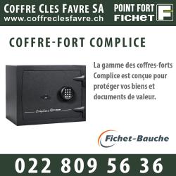 Complice