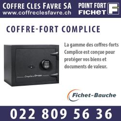 Complice