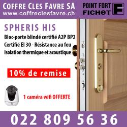 Spheris HIS