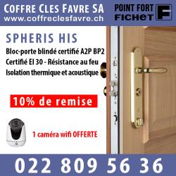 Spheris HIS