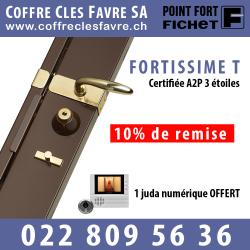 Fortissime T
