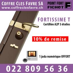 Fortissime T