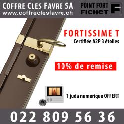 Fortissime T