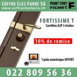 Fortissime T