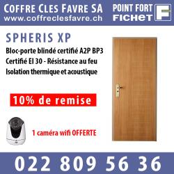 Spheris XP