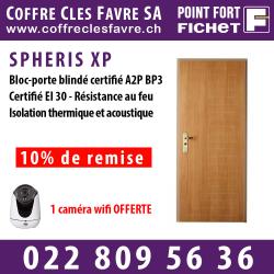 Spheris XP