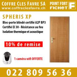 Spheris XP