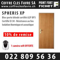 Spheris XP