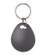 Badge Alarme I-On Style