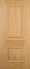Habillage percebier Porte blindée
